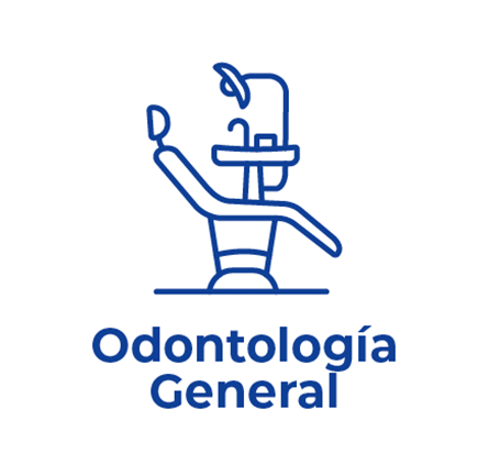 Odontología general
