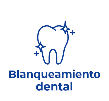 Blanqueamiento dental