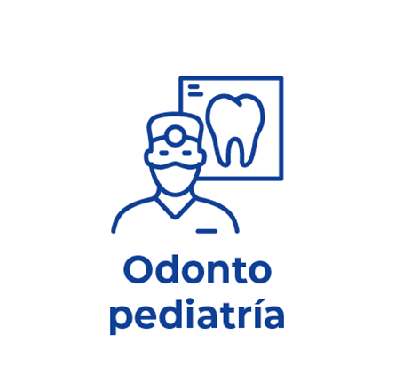 Odonto pediatría